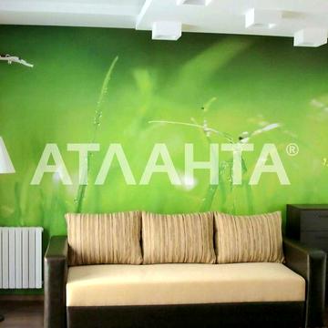 2-х квартира в цегляному будинку на Тополева/Королева