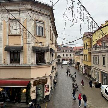 Продаж 3 кімнатної квартири