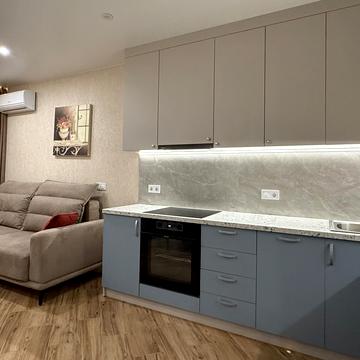 Олександра Олеся вул., 1