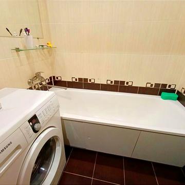 Аренда  Левый берег