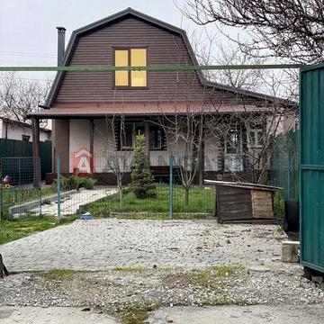 Продам дом фрунзенский р-н