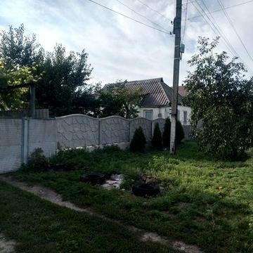 Продам будинок в м. Яготин  18000