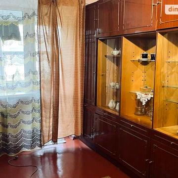 Довгострокова оренда 1к Квартира Квартальна (Гладкова) вулиця