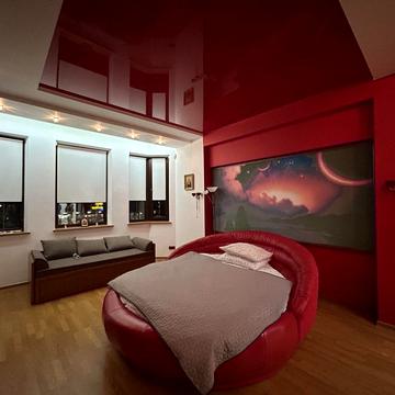 Джорджа Вашингтона вул. (Батальна), 17а