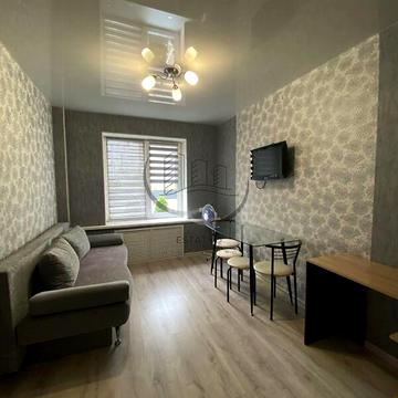 Довгострокова оренда 1к Квартира Шевченківський провулок