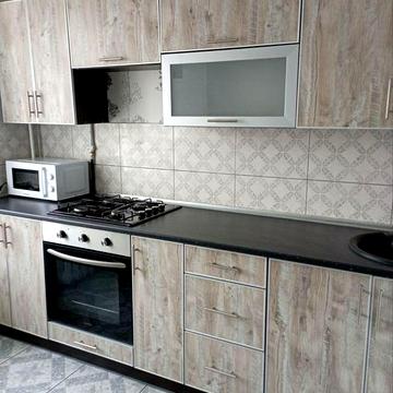 Оренда 1 кімнатної квартири в центрі!