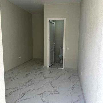 Студия в самом центре на ул.Бунина. Все коммуникации!