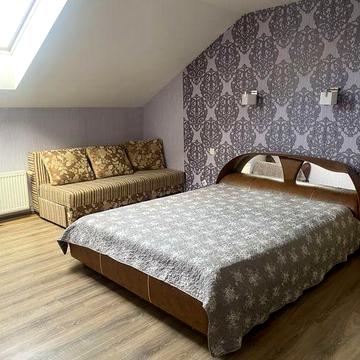 Оренда 3 кімнатної квартири в центрі міста