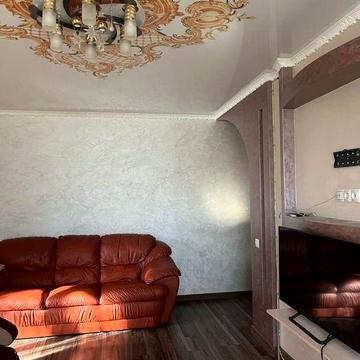 Здам в оренду 2кім. квартиру