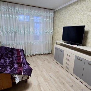 1кімнатна квартира на Вишенці