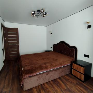 Сергія Скальда вул. (Комарова), 29-А