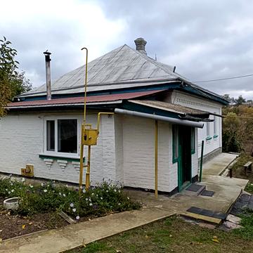 Берегова, 36