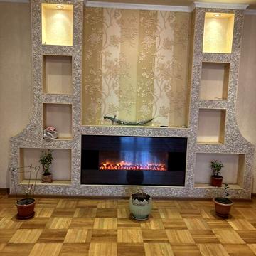 Довгострокова оренда 2к Квартира Зарічанська вулиця