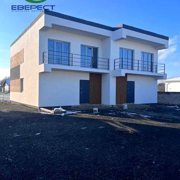 Таунхауси біля лісу / «єОселя» / розтермінування/