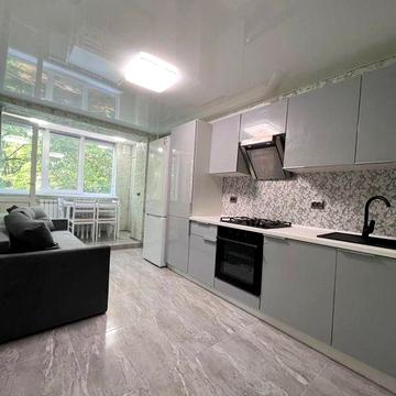 Квартира 60 кв.від хазяїна!