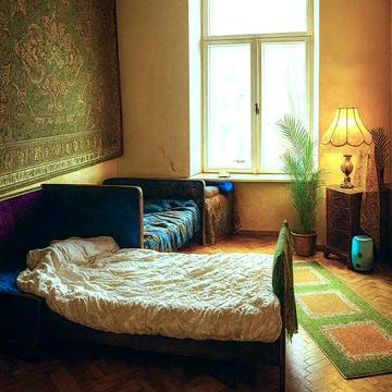 Кирила і Мефодія вул., 31