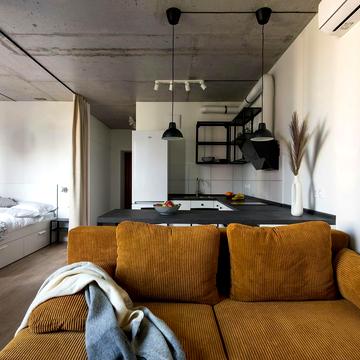 Всеволода Змієнка вул., 21