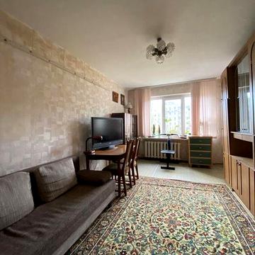 Сдам 3 комн. Чешку .5/9эт.Давида Ойстраха 20. Газ. 7000 гр.