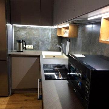 Сергія Данченка вул., 32