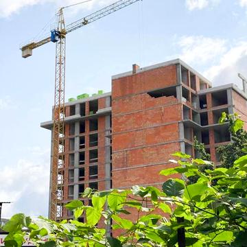 Панаса Мирного, 4а