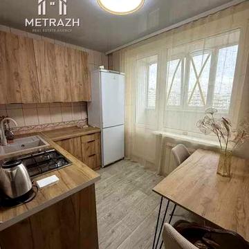 89211 Продається 1 кім квартира 40м2 проспект Перемоги, 68б Олексіївка