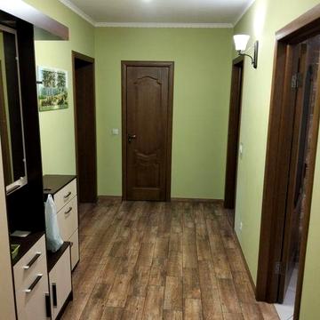 Довгострокова оренда квартири