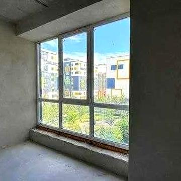 Квартира в зданому будинку ЖК Модуль ЖК Модуль