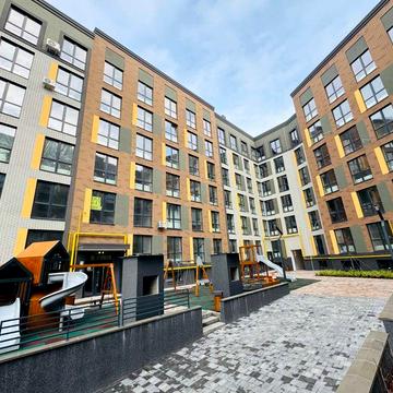 ІПОТЕКА ТАК, Без комісії, Евро 3к квартира 65м2, з ремонтом на 70% ЖК GL