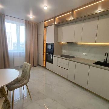 Продаж 1к Квартира Перлинна (Зелена) вулиця ЖК Пятнадцатая жемчужина