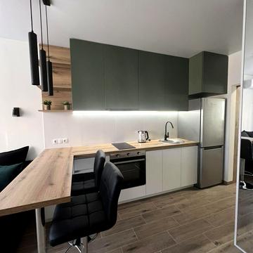 Олександра Олеся вул., 2-А