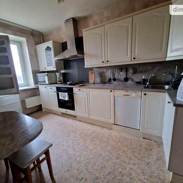 Довгострокова оренда 3к Квартира Моніторна вулиця