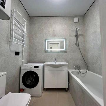 Довгострокова оренда 1к Квартира Університетська (Карла Маркса) вулиця ЖК Irpin City