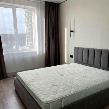 Довгострокова оренда 1к Квартира Університетська (Карла Маркса) вулиця ЖК Irpin City