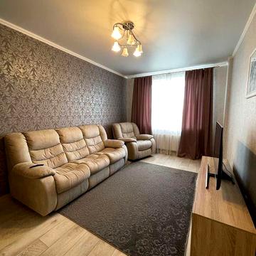 Здам трикімнатну квартиру