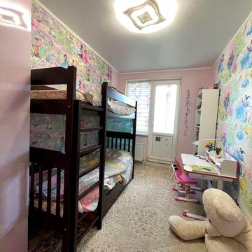 Здам трикімнатну квартиру