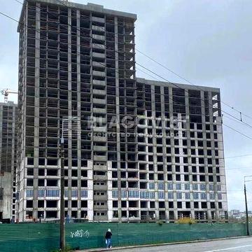 2к. Європейського Союзу просп.(Правди просп., 1№10/10, Варшавський-3; ЖК Варшавський 3