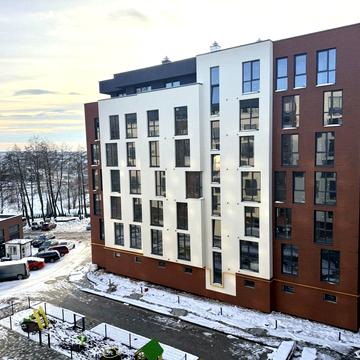 Лісна вул., 51-А