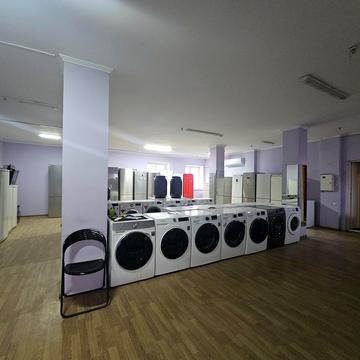 Першотравнева, 6а