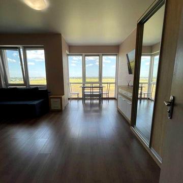 Здам квартиру-студію в ЖК «Артвіль»