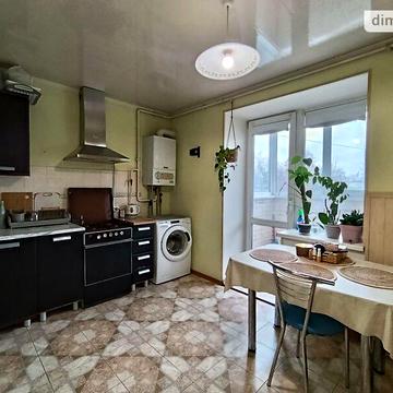 Довгострокова оренда 1к Квартира Юності проспект