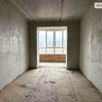 Продаж 1к Квартира Озерна вулиця ЖК Автобиография