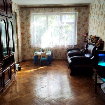 3-х комнатная квартира в р-не парка Горького (2-338-975)