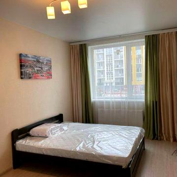 В продаже 1 комнатная квартира ЖК 7 небо ЖК 7 небо