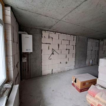 Продаж 2км квартири по вул. Київська 9Д, масив БАМ.Тернопіль