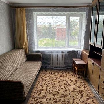 Центр 1 кімнатна смарт квартира в малосімейці