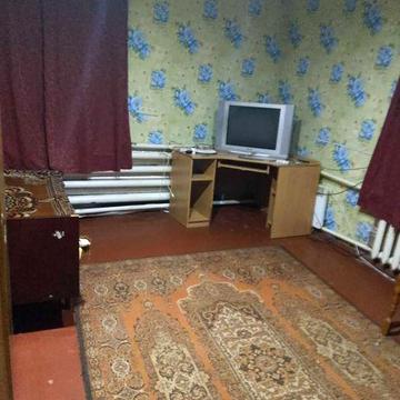 Оренда однокімнатної квартири