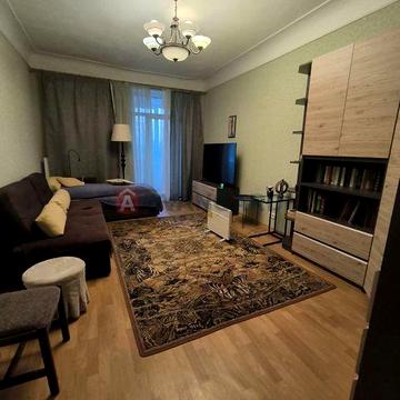 Двокімнатна. Автоном Газ. Укомплектована.