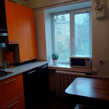 Оренда 2-х кімнатної квартири, центр міста