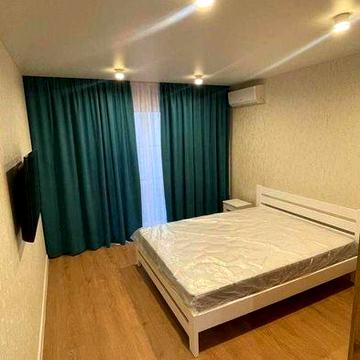 Оренда 1 к квартира 41м2, будинок Лондон ЖК Нова Англія