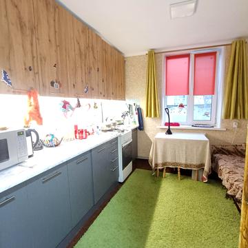 Чорновола, 1